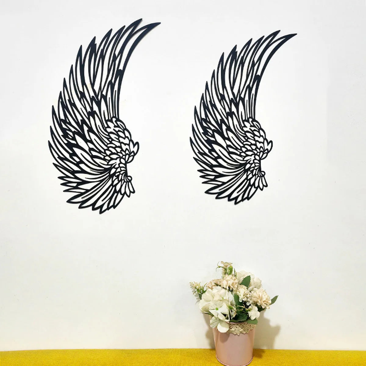 Glowwing Wall Art