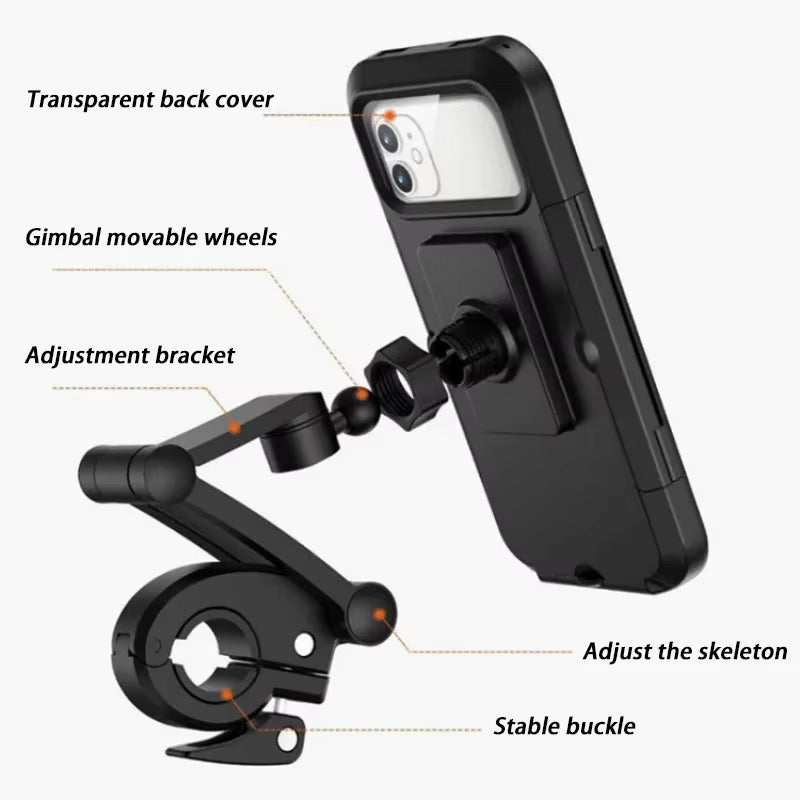 Xiaomi Ridegrip 360