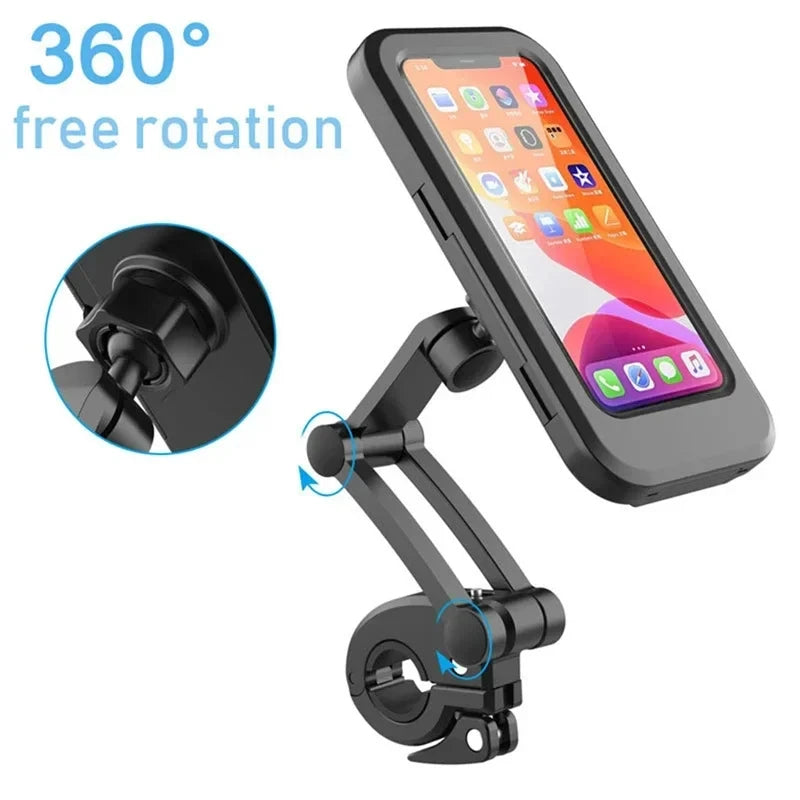 Xiaomi Ridegrip 360