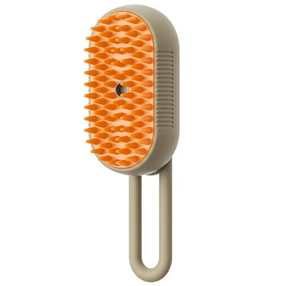 FurFresh 3in1 Steam Brush