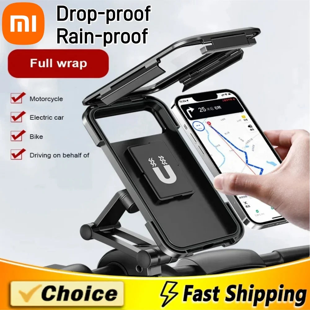 Xiaomi Ridegrip 360